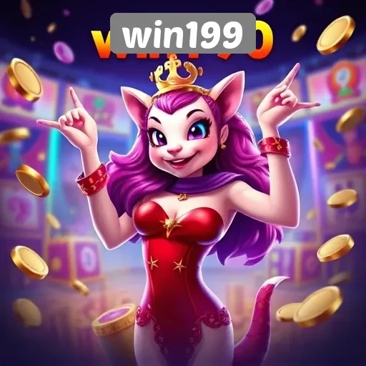 Kesempatan Menang Besar di Game Slot Win199