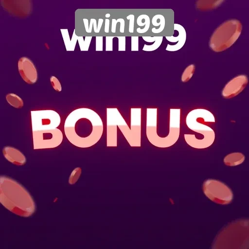 Ragam Bonus dan Promosi Menarik di Win199