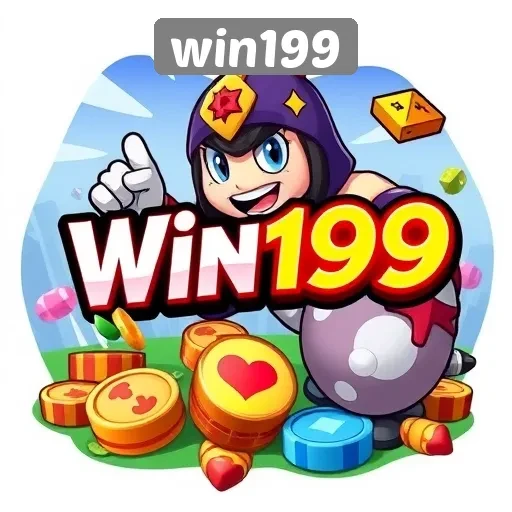 Keberagaman Game Menarik di Situs Win199