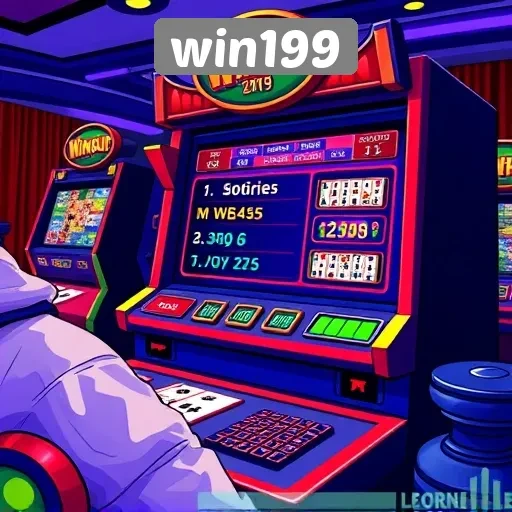 Kemudahan Akses dan Penggunaan Situs Win199