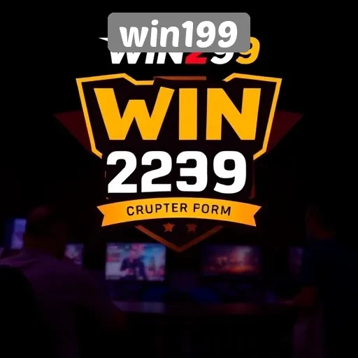 Event dan Turnamen Menarik yang Diselenggarakan oleh Win199