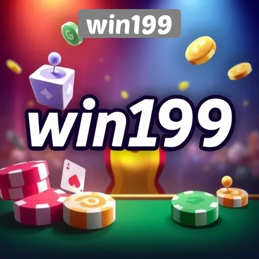 Menjelajahi Beragam Permainan di Situs Win199