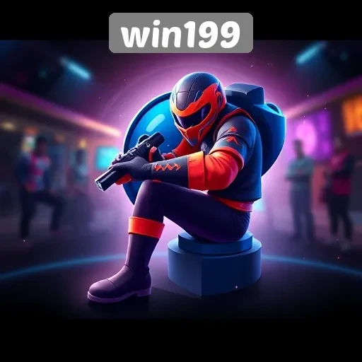 Menggali Potensi Win199 dalam Pasar Game Indonesia