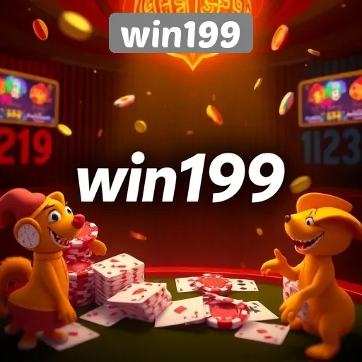 Fitur Unggulan di Win199 yang Harus Dicoba