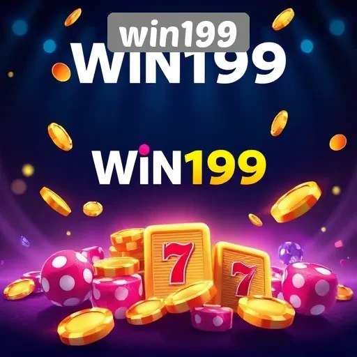 Masa Depan Win199 di Industri Game Online