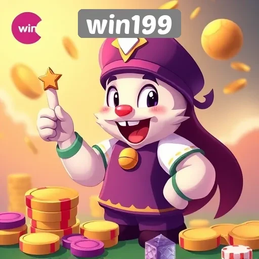 Berbagai Jenis Permainan yang Tersedia di Win199