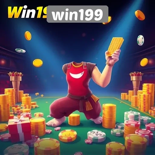 Variasi Permainan yang Tersedia di Win199