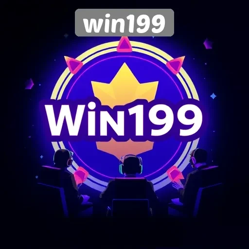 Komunitas Game di Win199 dan Interaksi Antar Pemain