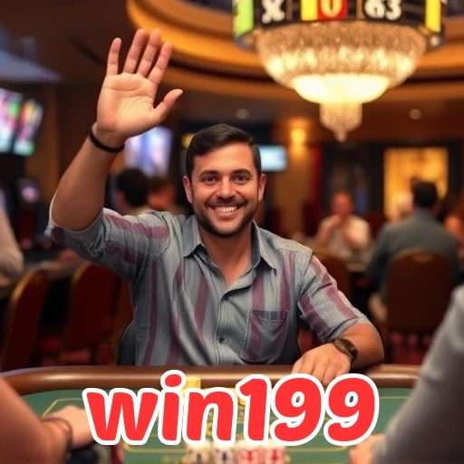 win199: Temukan Fitur Game Online Terbaik untuk Pengalaman Bermainmu
