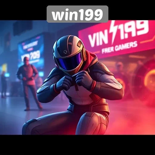Inovasi Terbaru Di Win199 Dalam Menyajikan Game