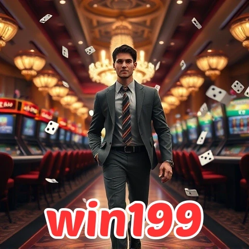 win199: Permainan Multiplayer Terbaik untuk Penggemar Game Online