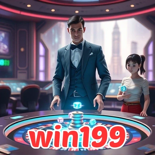win199 Temukan Game Baru yang Menarik dengan Fitur Terkini!
