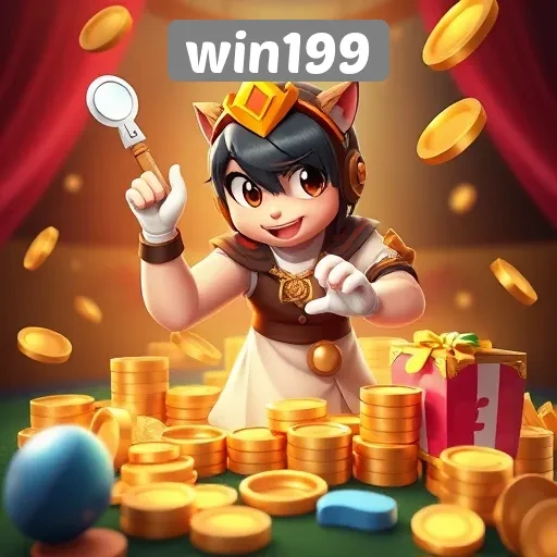 Mengulas Berbagai Permainan Populer Di Win199