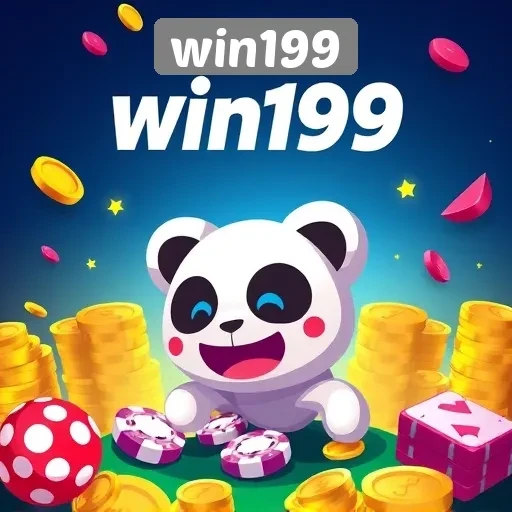 Promosi dan Bonus Menarik di Win199 untuk Pemain Baru