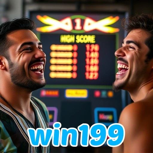 win199: Promo Game Menggoda untuk Pecinta Game di Indonesia