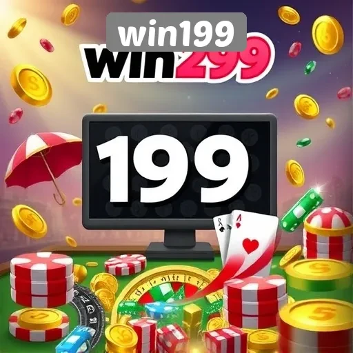 Reviu Pengalaman Bermain di Situs Win199
