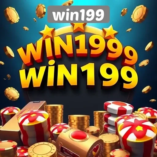 Ulasan Lengkap Situs Game Win199 dan Fitur Utamanya