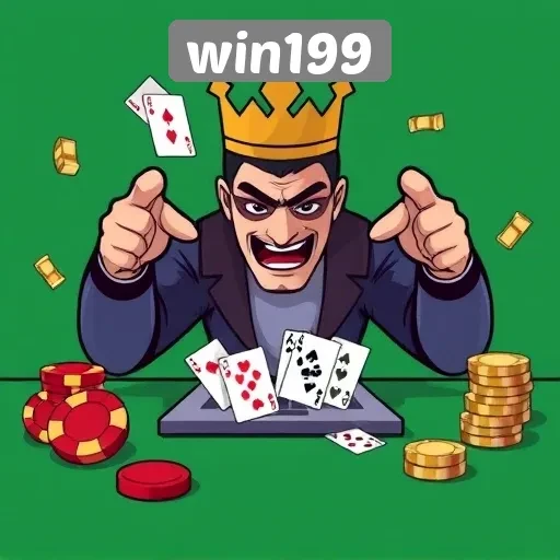 Tips Aman Bermain di Situs Win199
