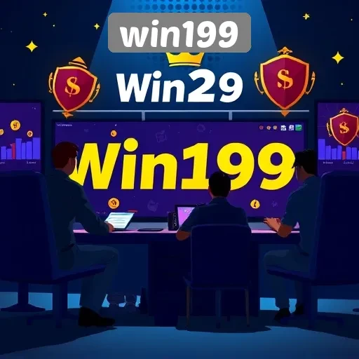 Pertimbangan Keamanan saat Menggunakan Win199