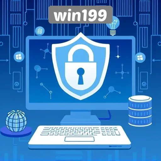 Analisis Keamanan dan Privasi di Win199