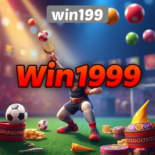 Tren permainan yang bisa ditemukan di Win199 untuk tahun 2026