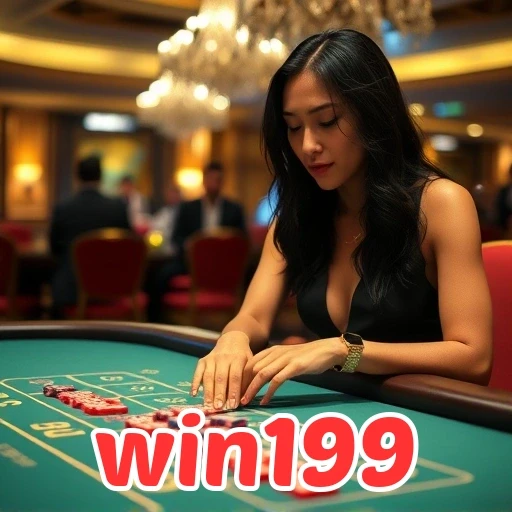 win199: Game Online dengan Update Menarik untuk Pengguna Indonesia!