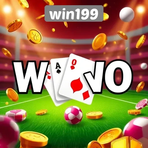 Beragam Jenis Permainan Yang Tersedia Di Win199