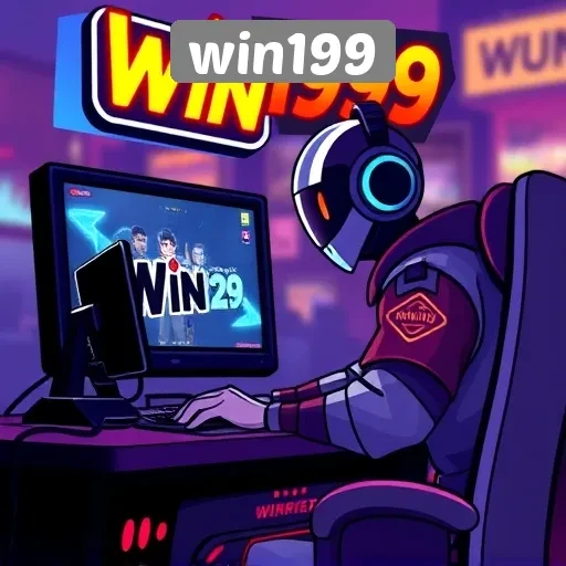 Mengapa Win199 Menjadi Pilihan Utama Gamer di Indonesia