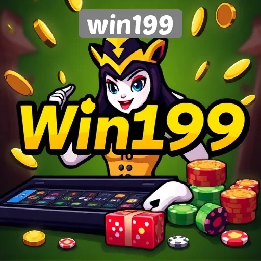 Keunggulan Win199 dalam Industri Permainan Online