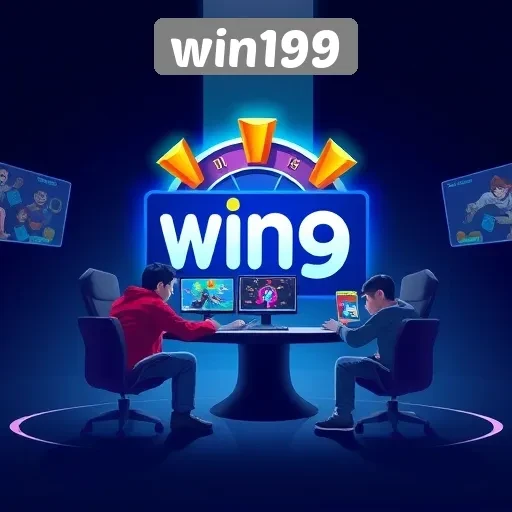 Evolusi Win199 dalam Menanggapi Permintaan Pasar
