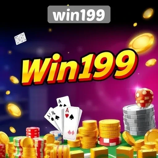 Keunggulan Win199 dalam Penyediaan Game Terpercaya