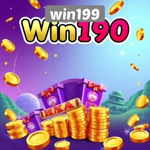 Mengenal Situs Game Win199 dengan Beragam Permainan Menarik