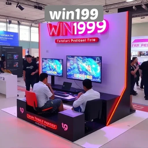 Perkembangan dan inovasi yang dihadirkan oleh win199