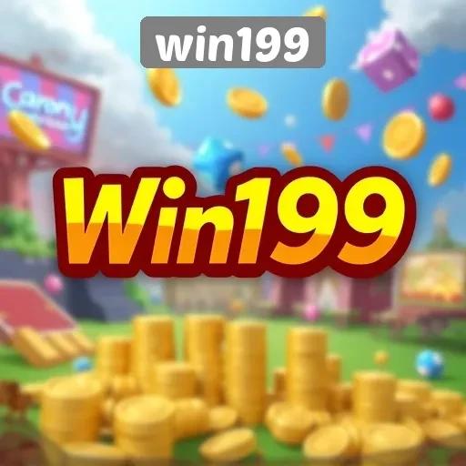 Win199 sebagai Platform Game Online yang Aman dan Nyaman