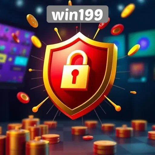 Tinjauan Keamanan Situs Game Win199 untuk Pemain