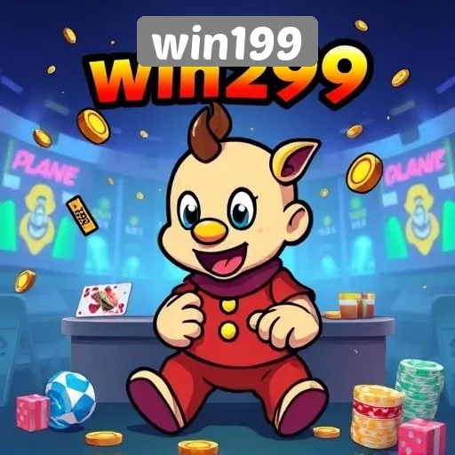 Review Pengalaman Pengguna di Win199 dalam Bermain Game